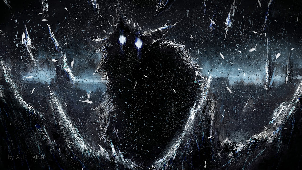 Nightcore Requiem of Silence