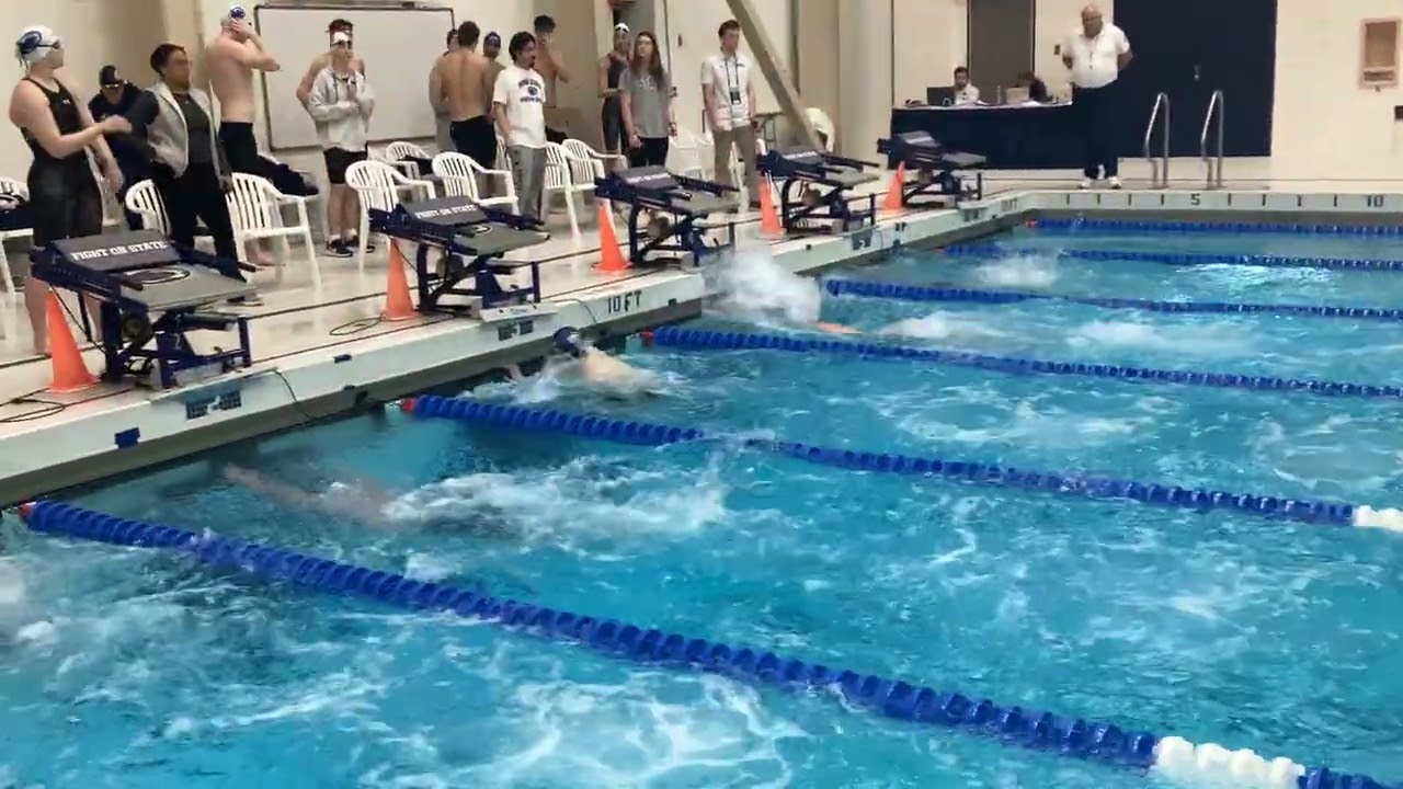 M 200 fly