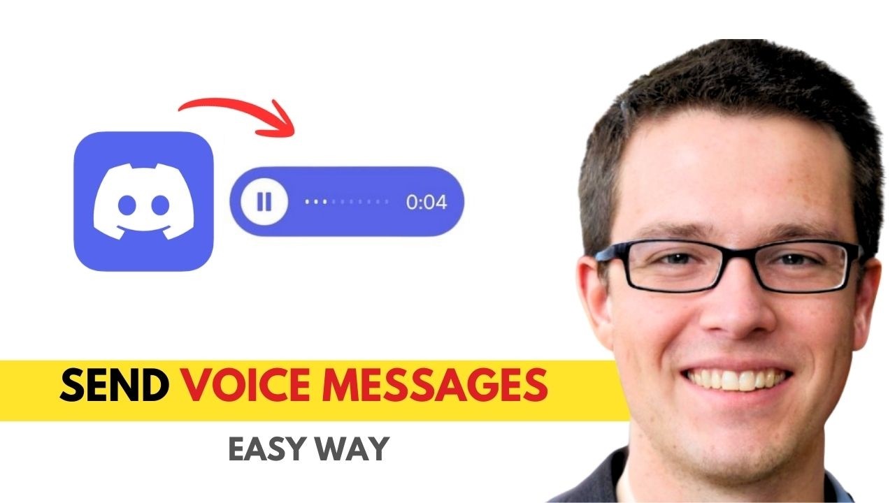 How to Send Voice Messages on Discord PC (2026 Guide)