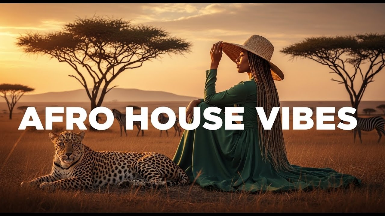Afro House Mix 2025 | The Best of Afro House 2025 | Mix 32