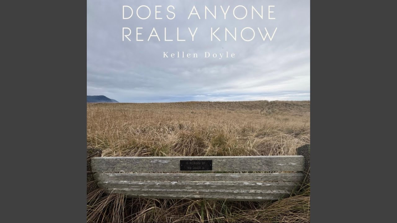 Does Anyone Really Know?