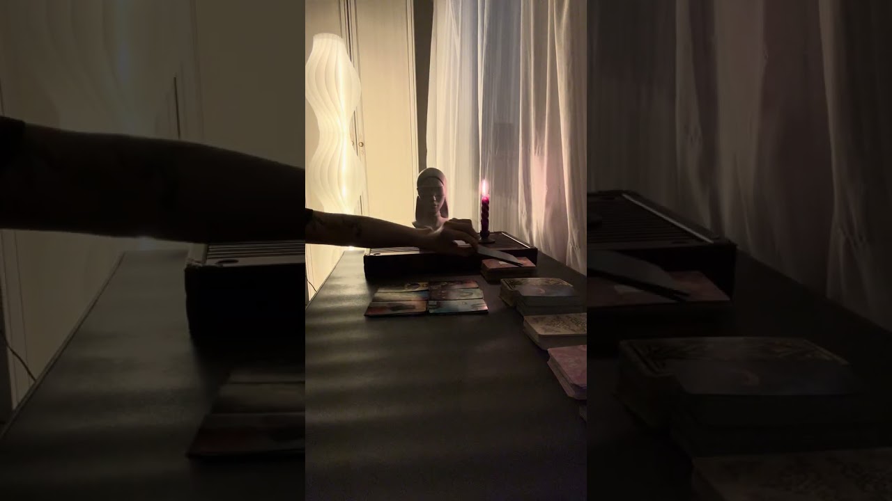 Что важное хотят Вам сказать?
