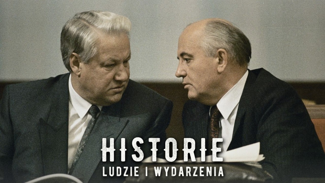 Pucz Moskiewski (1991) cz. 3 | HISTORIE