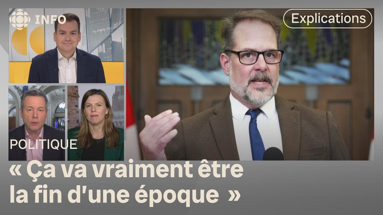 Alexandre Boulerice au NPD va-t-il se présenter pour Québec solidaire dans Gouin? | L'agenda