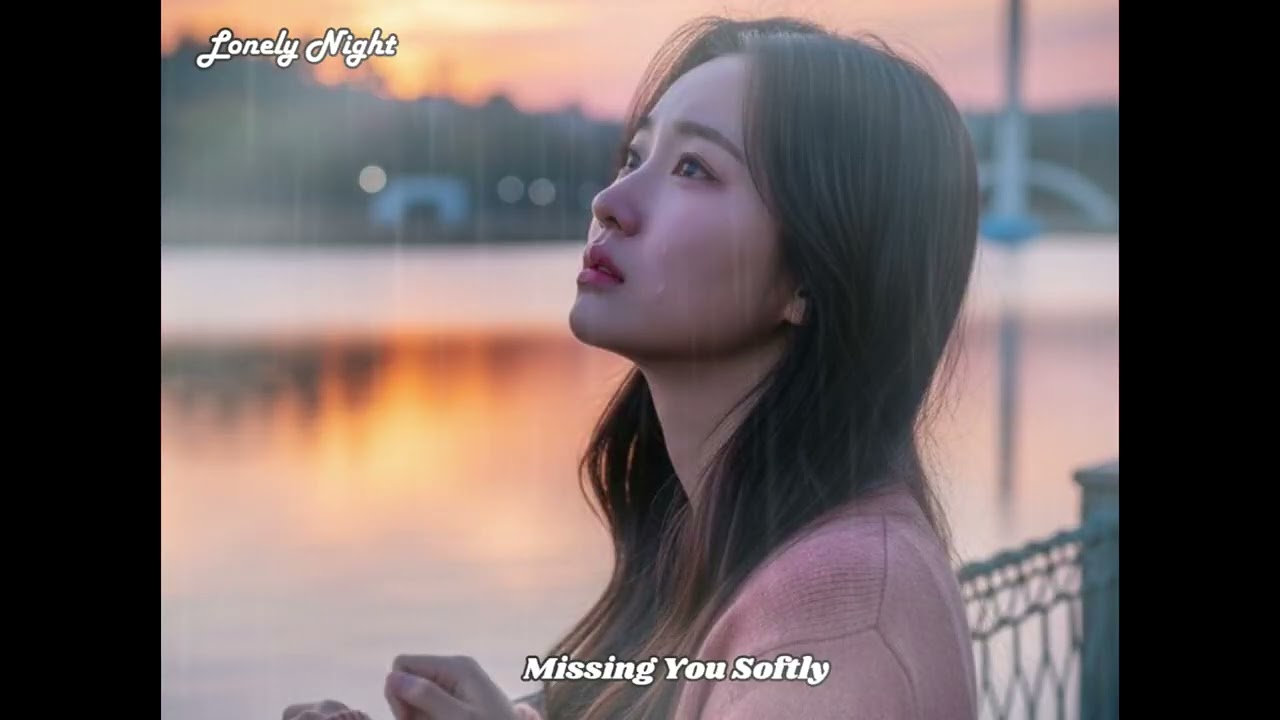 Missing You Softly