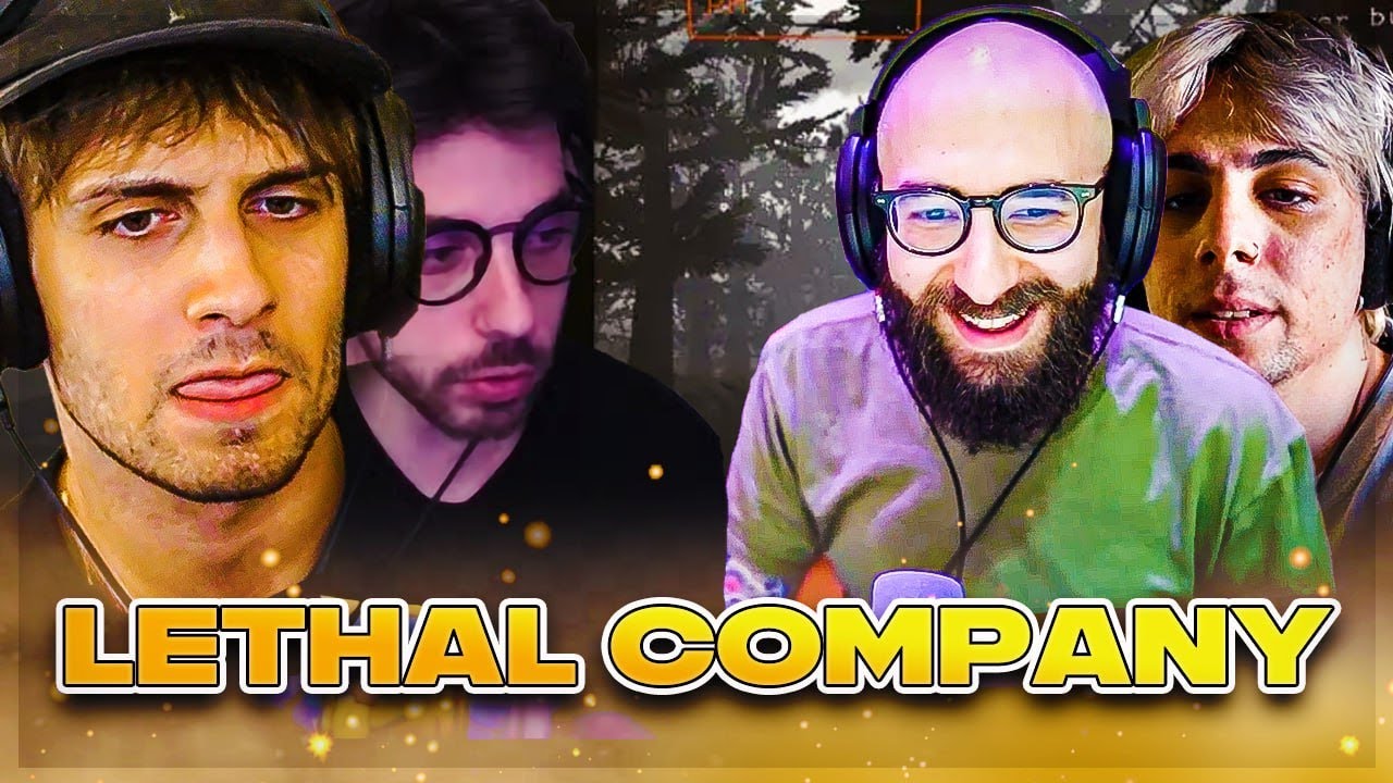 L' HORROR DIVENTATO VIRALE SU TIK TOK !!