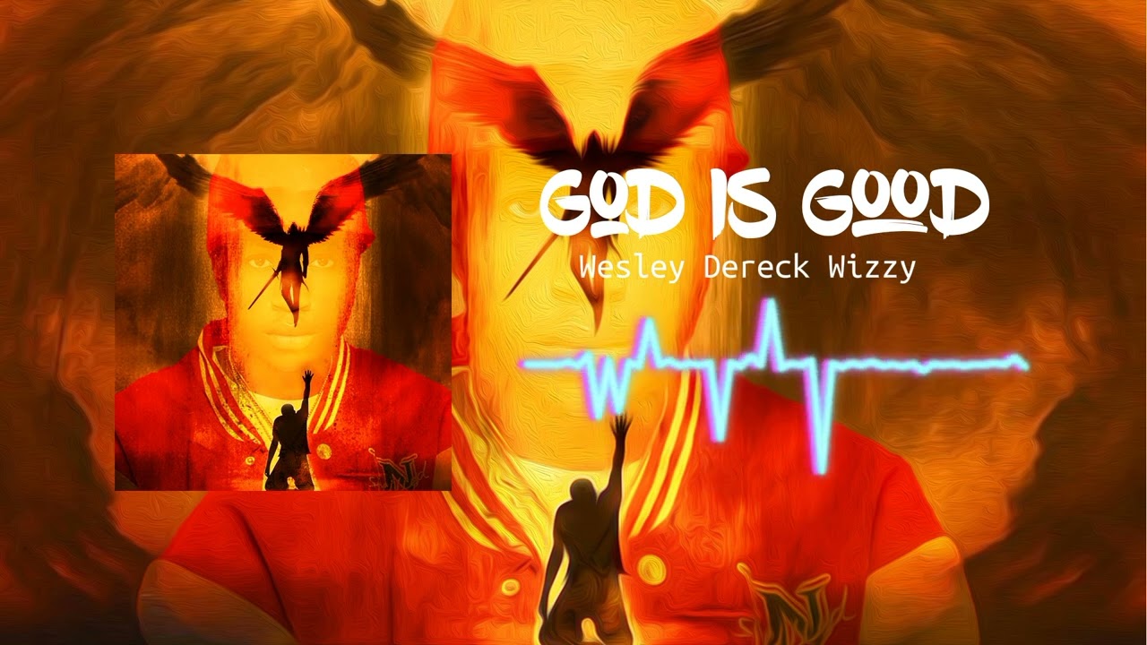 God is good