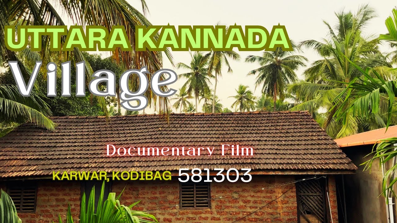 A Beautiful Day in Karwar| Nature, Culture, and Serene Nights