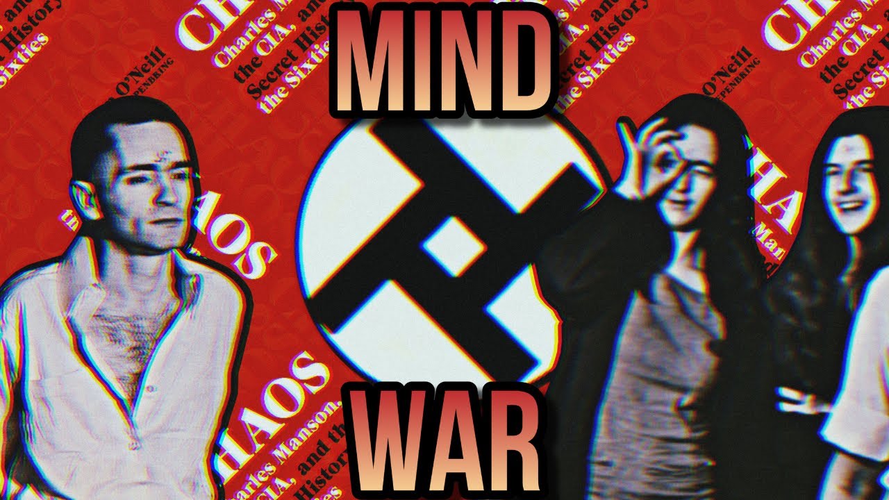 CHAOS: Netflix&rsquo;s MindWar