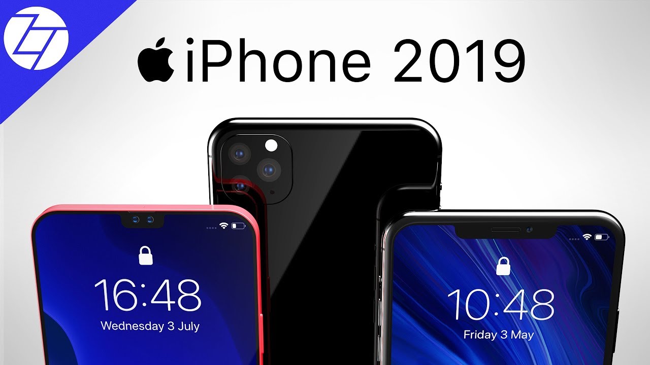 iPhone 2019 & 2020 &ndash; Latest Leaks & Rumors!