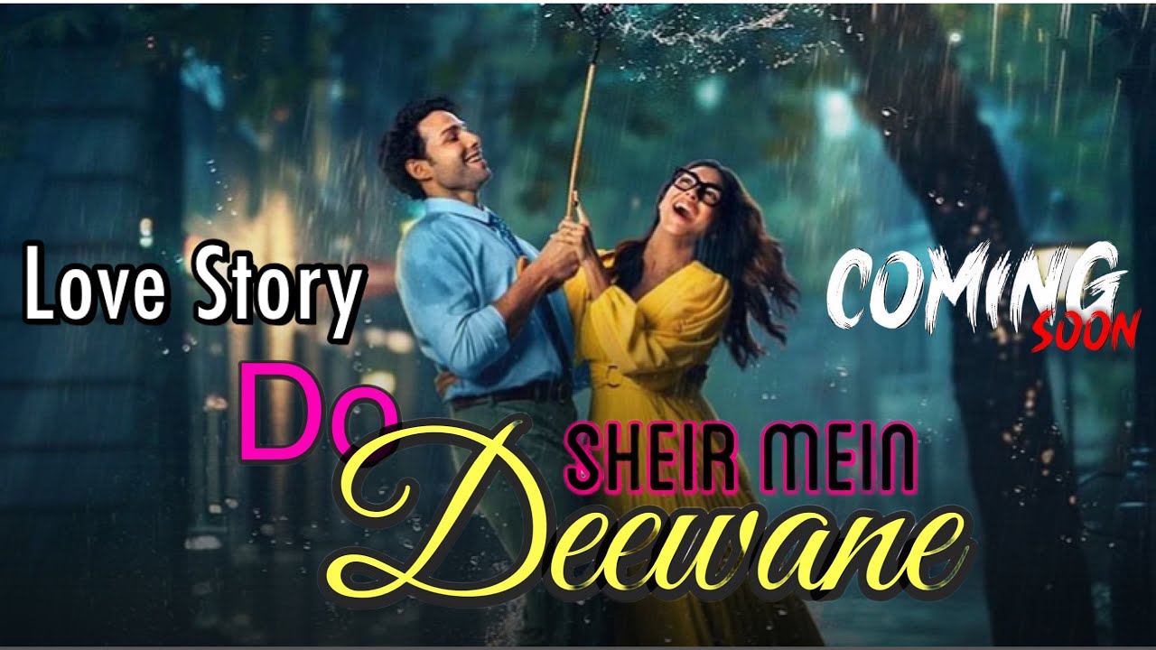 Do Deewane Seher Mein | Official Trailer |Siddhant C | Mrunal T | Honest Review ￼