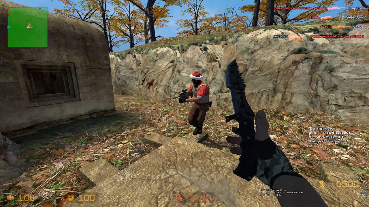 Gungame Playbcm.net 3671