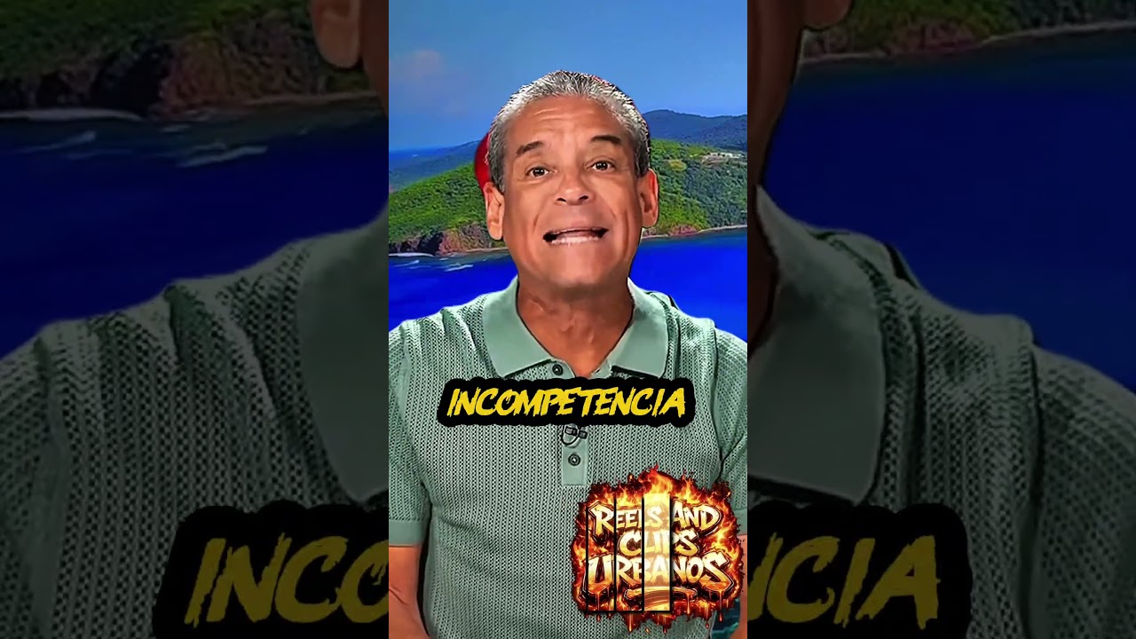 JENNIFFER GONZALEZ Directo La Reelecci&oacute;n, Esto Es INSOLITO, Dice El Gobierno Esta Solido
