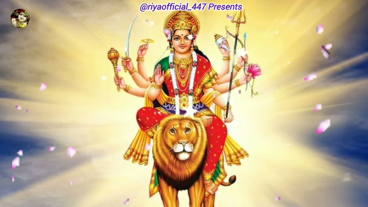 लग जाएगी ये लगन धीरे धीरे🌺🙏/Lag Jayegi Ye Lagan Dhire Dhire/#mataranibhajan#navratrispecial#trending