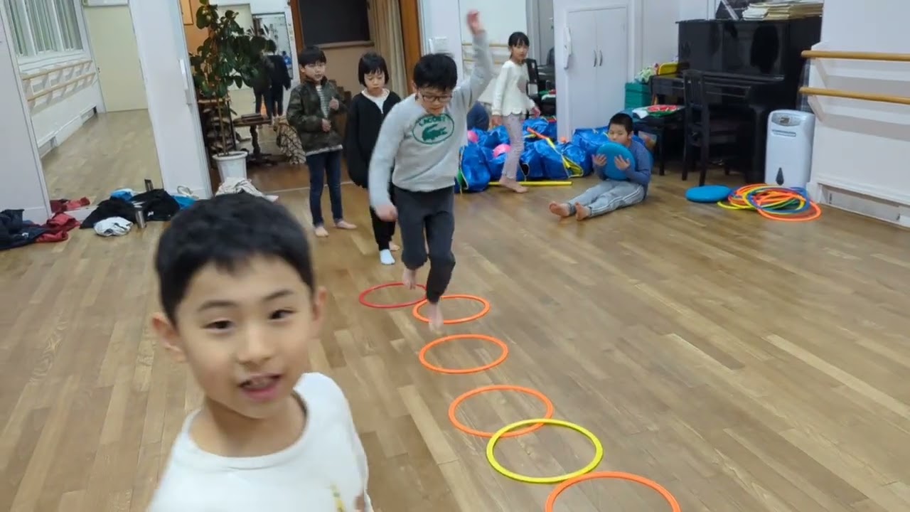 063【小学生】202412キッズコオーディネーション教室