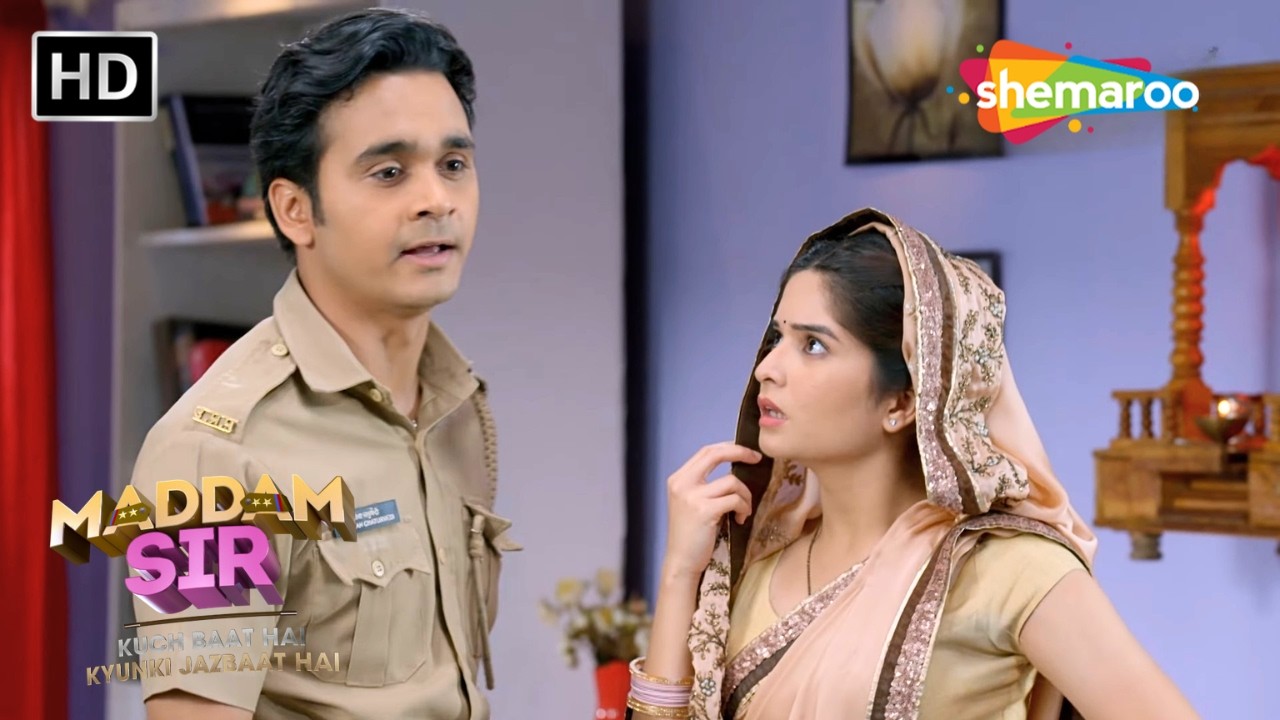 Cheetah Ki Hui Shaadi | Best Of Maddam Sir | Laughter Unlimited | Comedy TV Serial