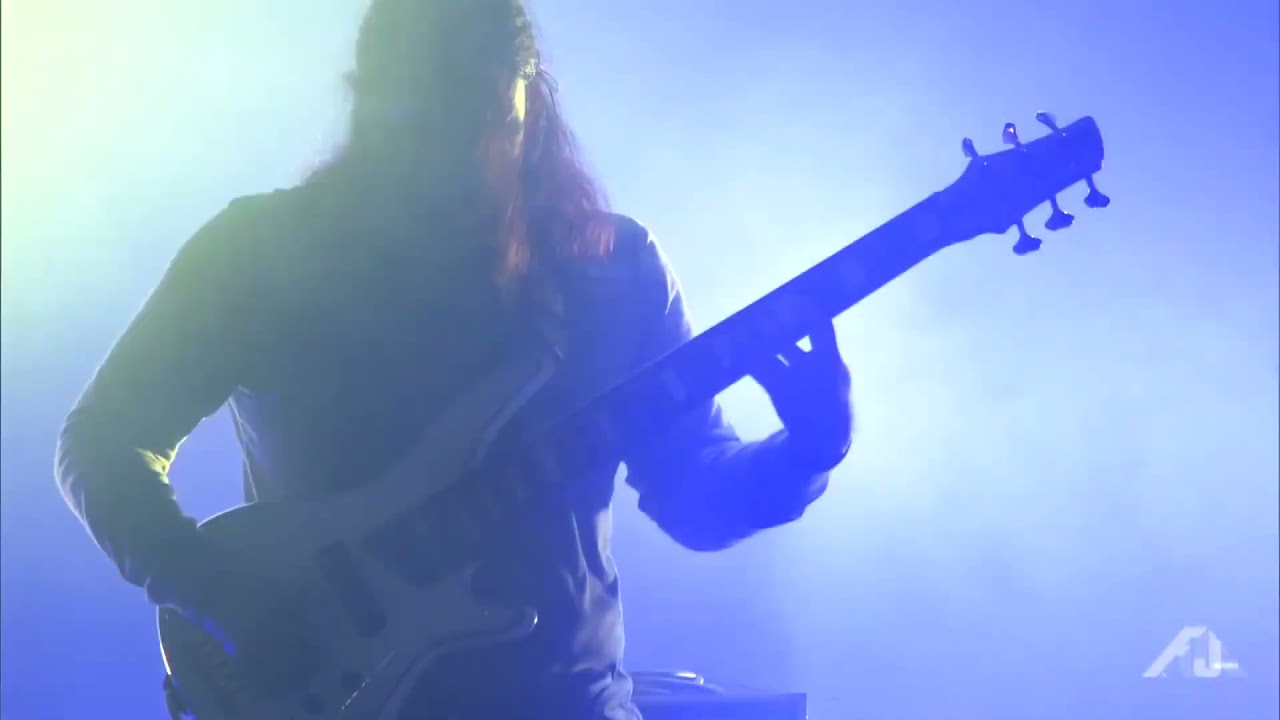 CHON - puddle（FUJI ROCK 19)