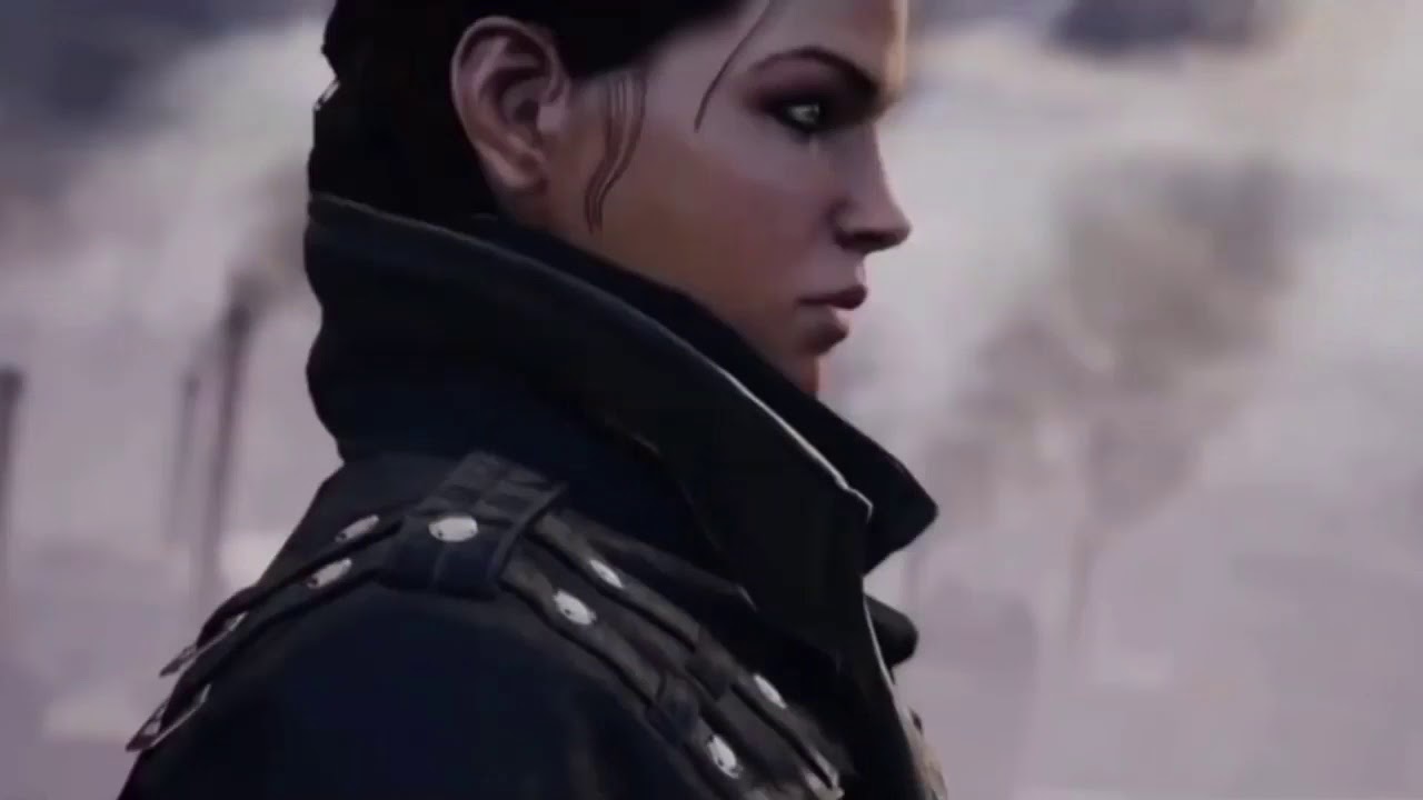 Assassin's Creed GMV - Unstoppable