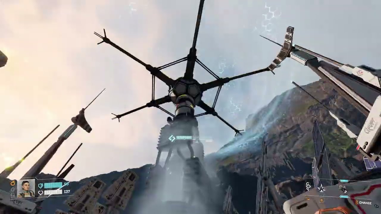 Star Rupture- upgraded your core to early quick fix and my planned new video content!