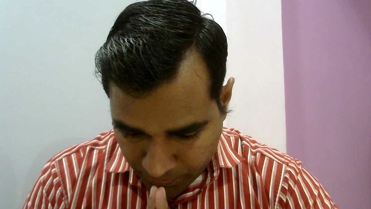 NVS #Interview has got #postponed