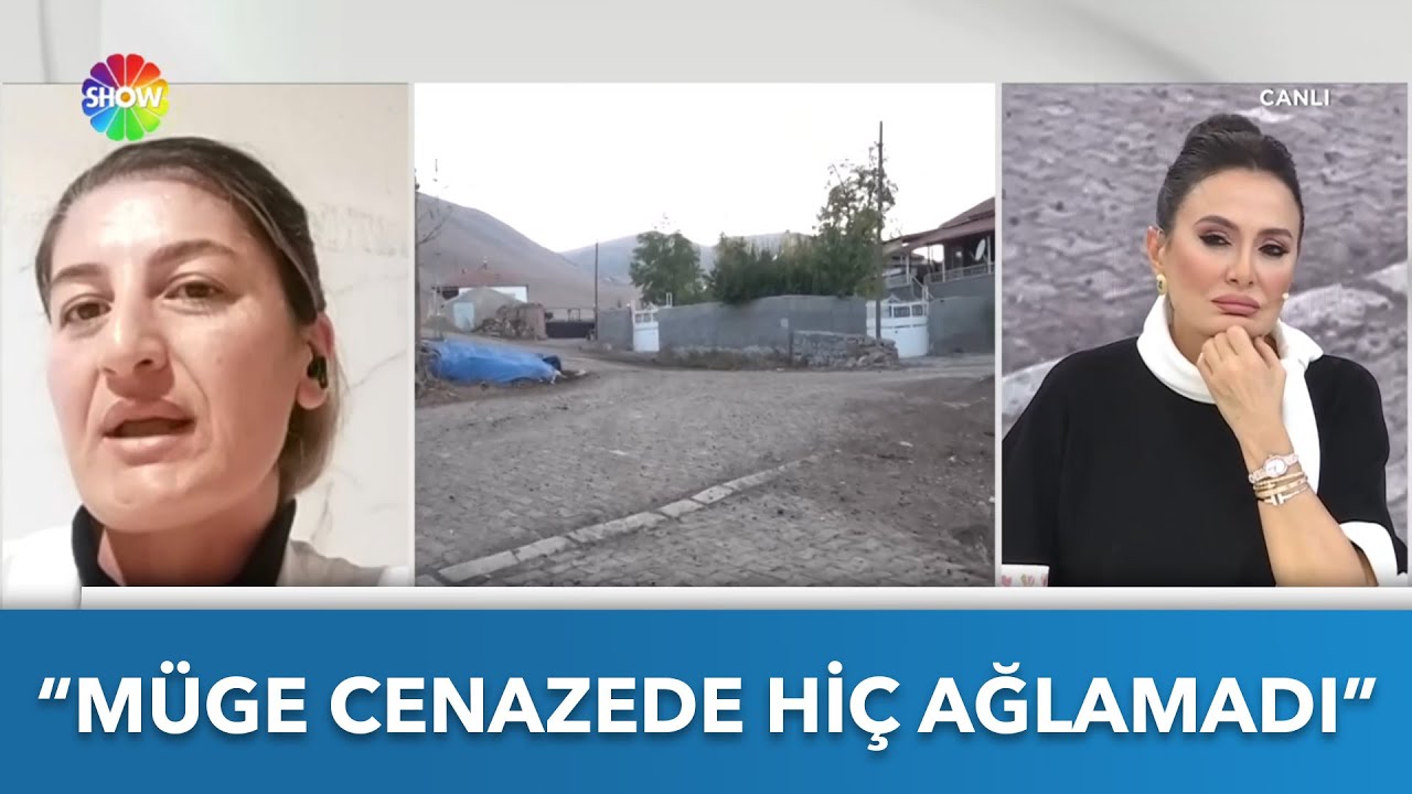 Her şey gelin Müge'nin planı mı? | Didem Arslan Yılmaz'la Vazgeçme | 14.10.2025
