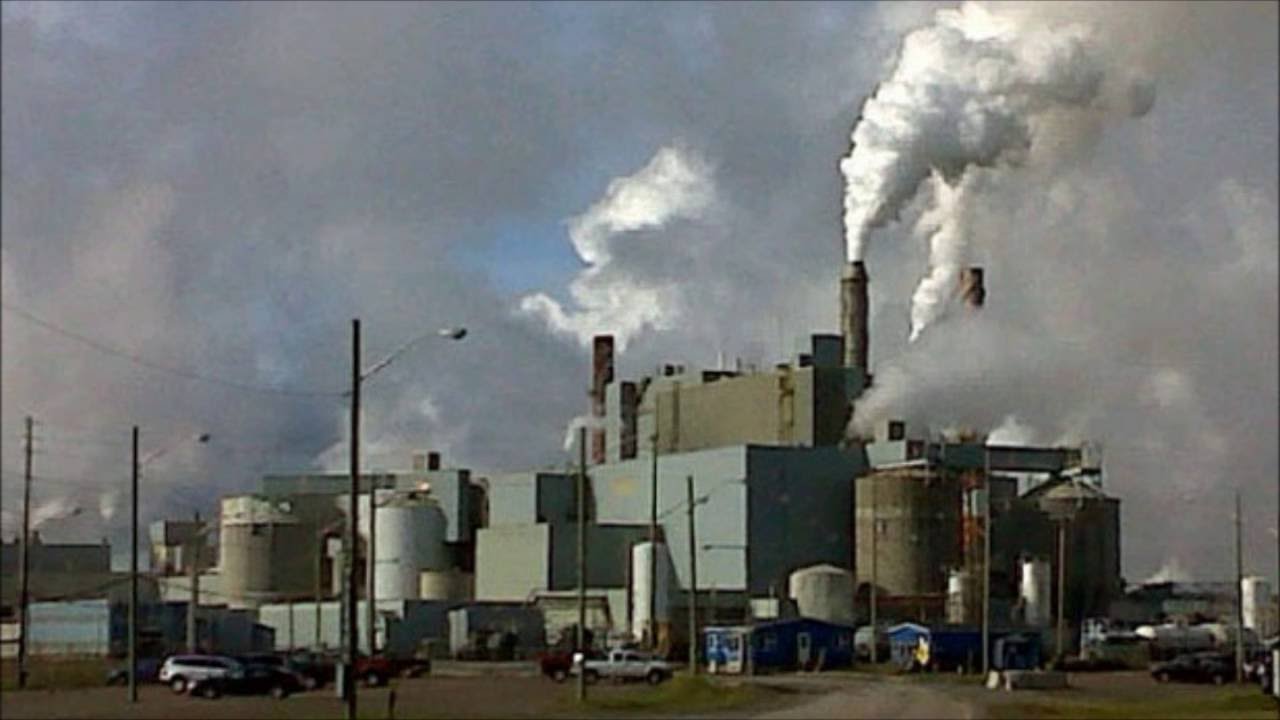EPA Rant