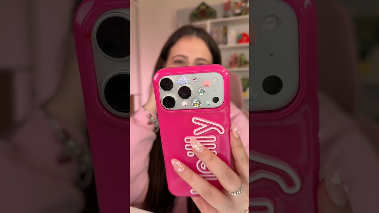 CHANGING MY IPHONE STICKERS (underwater themed🫧) #youtubeshorts #shorts #iphone