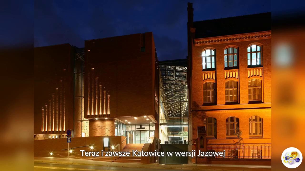 Teraz i zawsze Katowice  w wersji Jazzowej