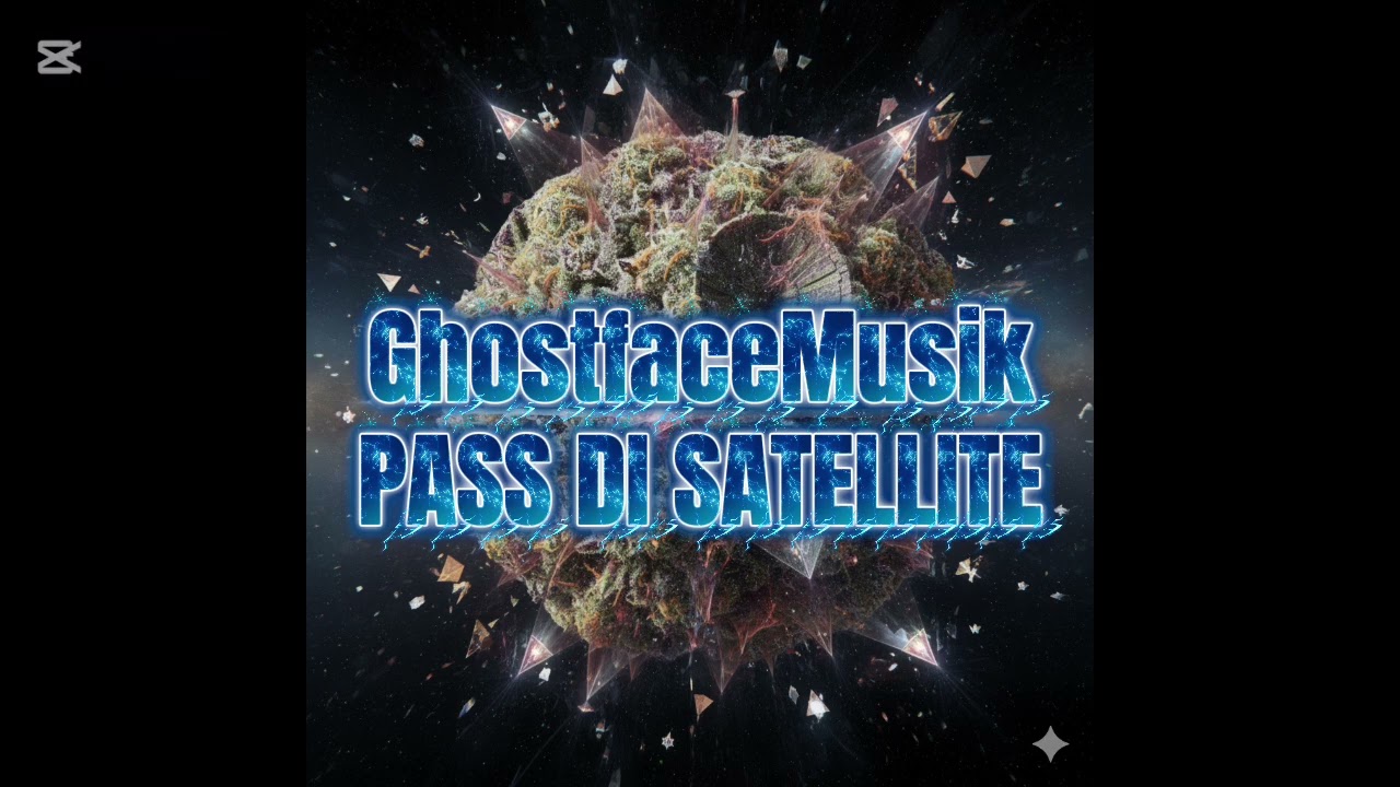 GhostfaceMusik - Pass Di Satellite 