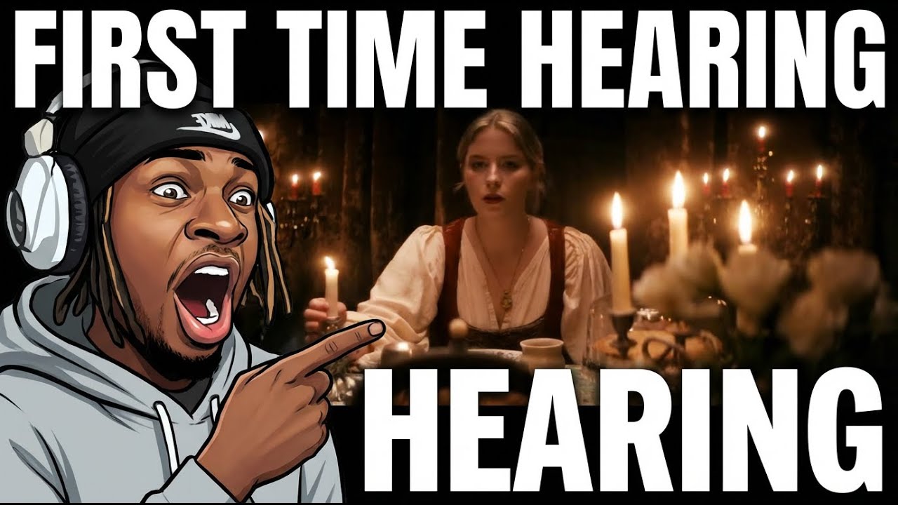 Reacts To Paris Paloma - labour | First Time Hearing This