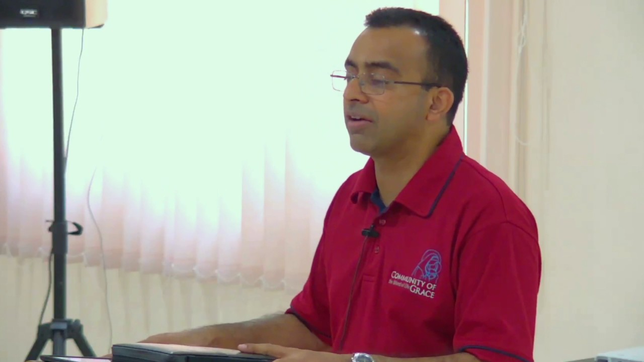 Br. Victor's 20th Anniversary: Imitating his Faith