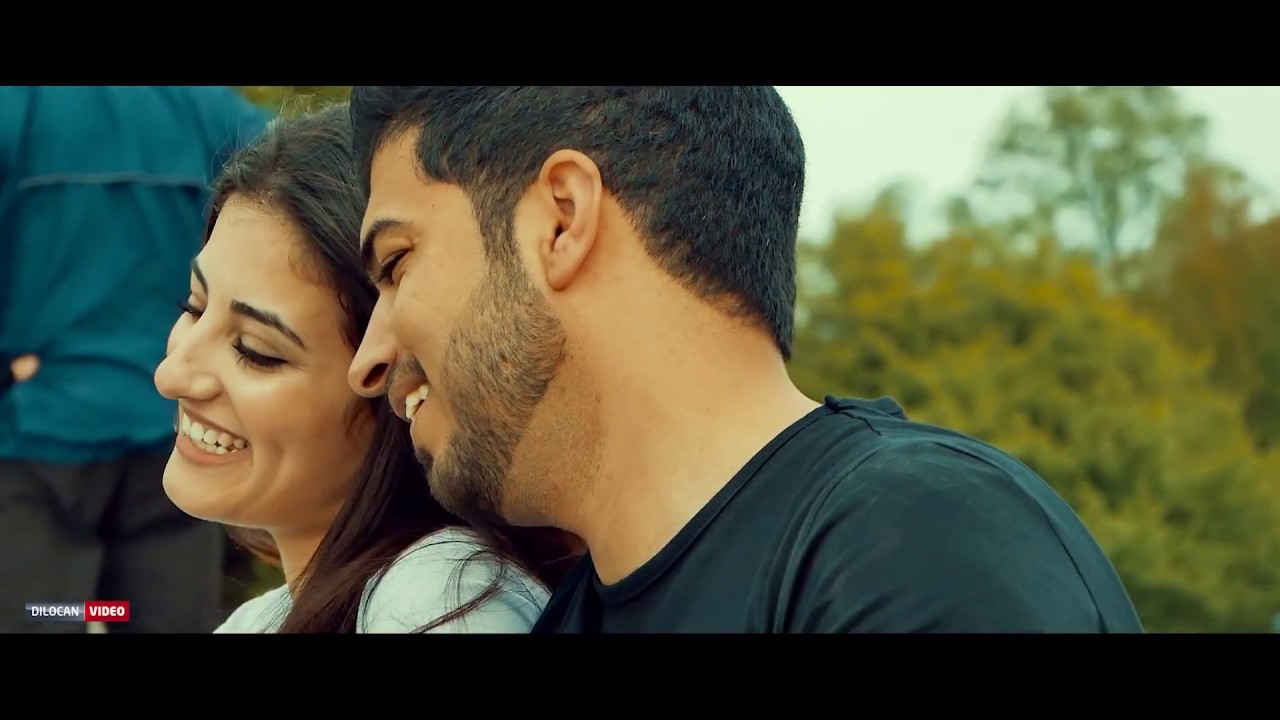 WIDDING CLIP ( MURAD & DALIA) BY DILOCANVIDEO