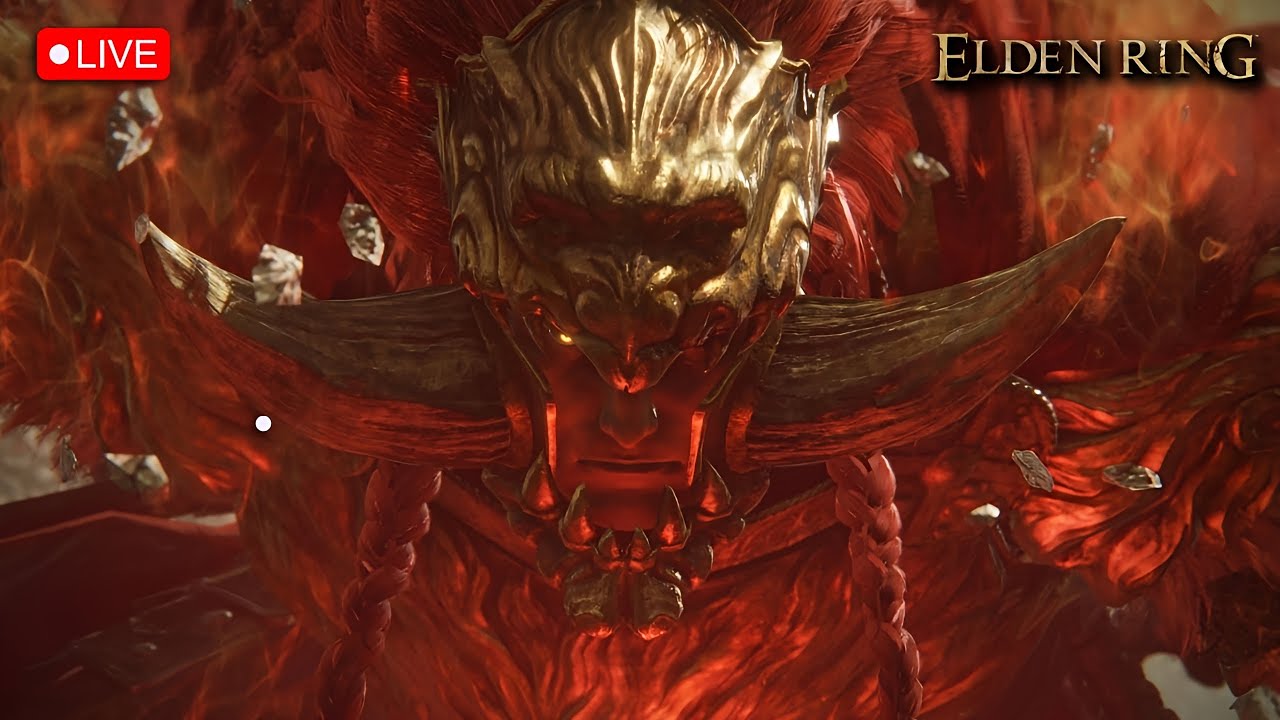 Can i Defeat Promised Consort Radahn Today? | Elden Ring ( Radahn Defeated )
