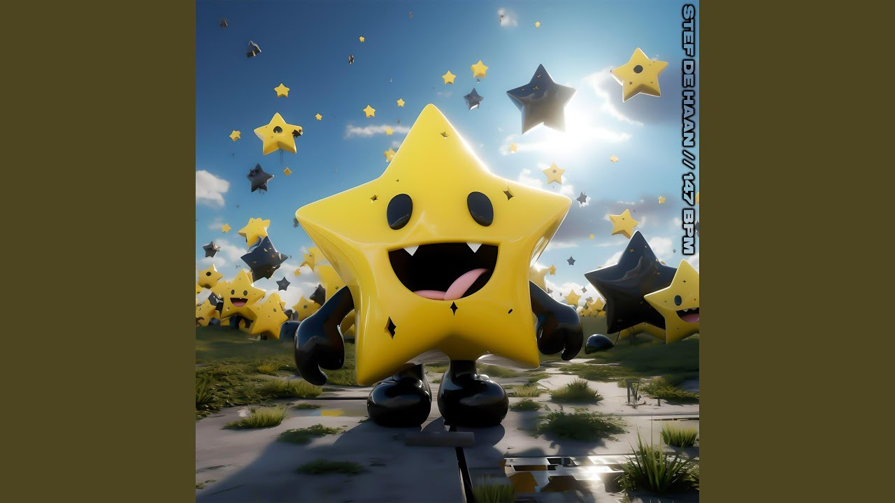 STARSTRUCK