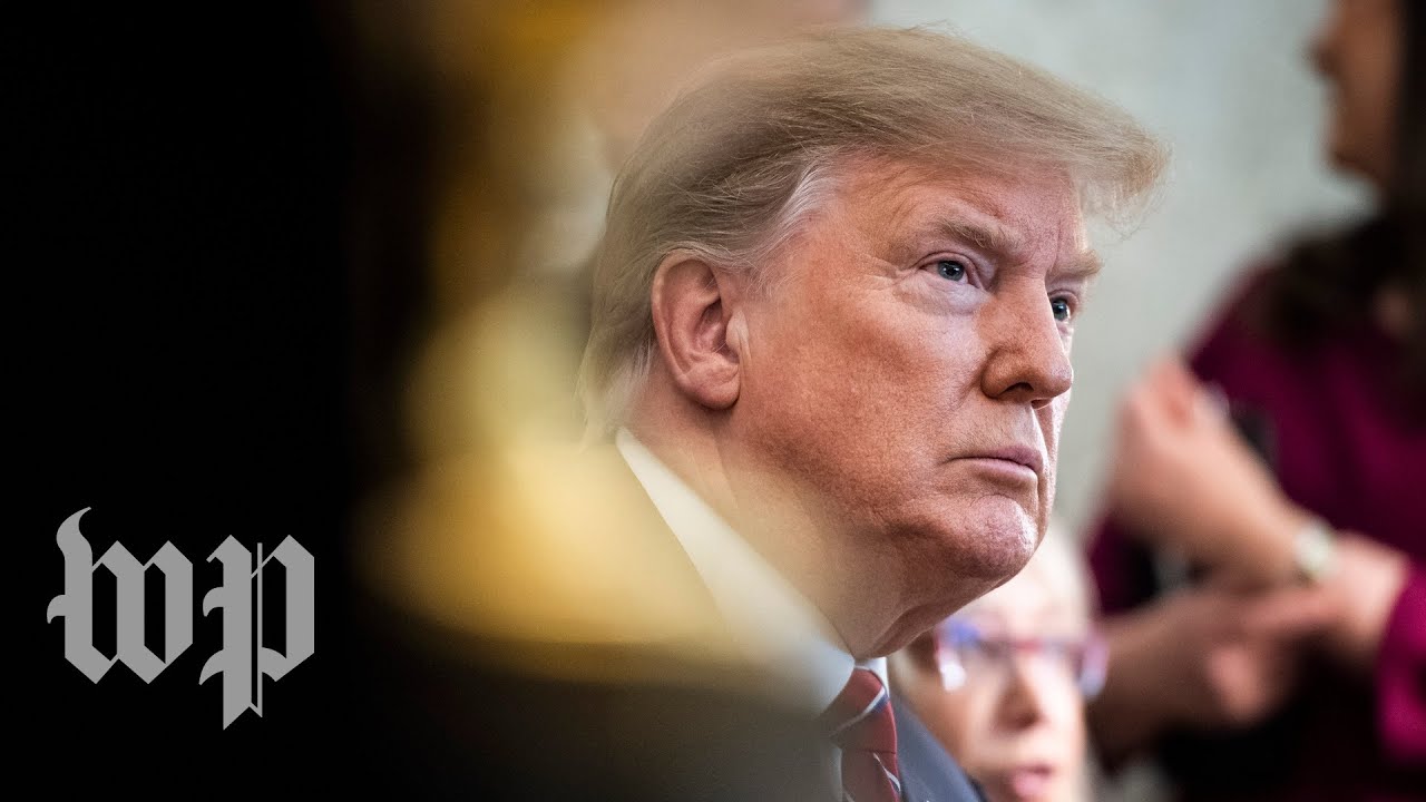 Trump's many attacks on McCain
