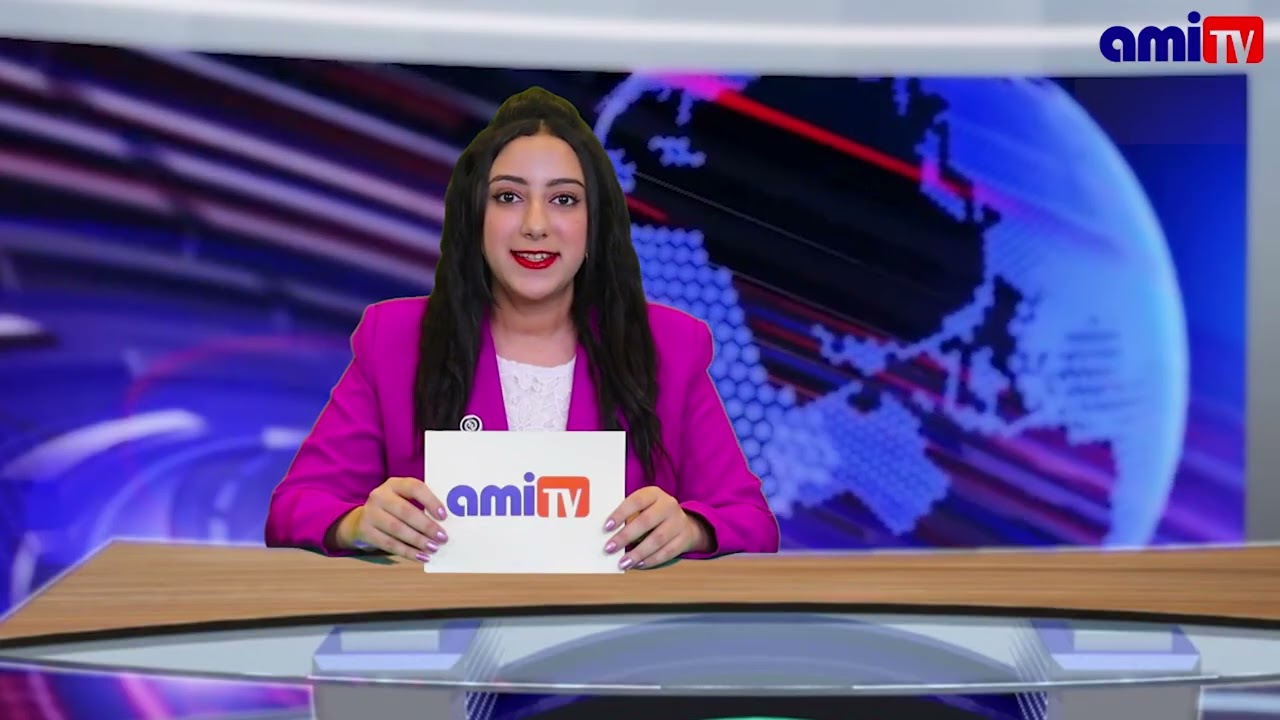 نشرة أخبار الإسكندرية العالي للإعلام 27 - 11 - 2025