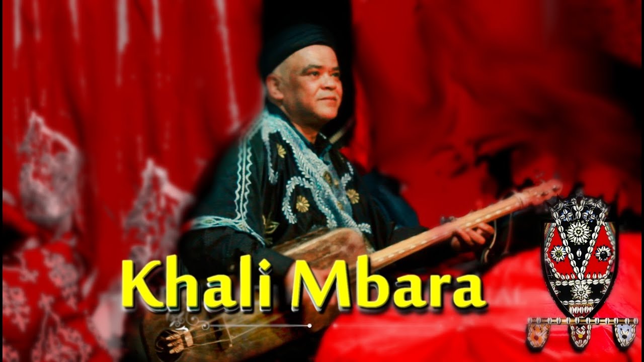 Lila chaaban 2021 - khali Mbara