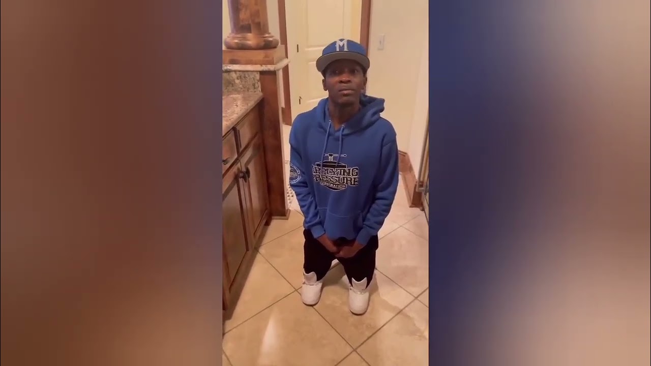 Когда твой пасынок принимает таблетку для повышения потенции! 😂😂