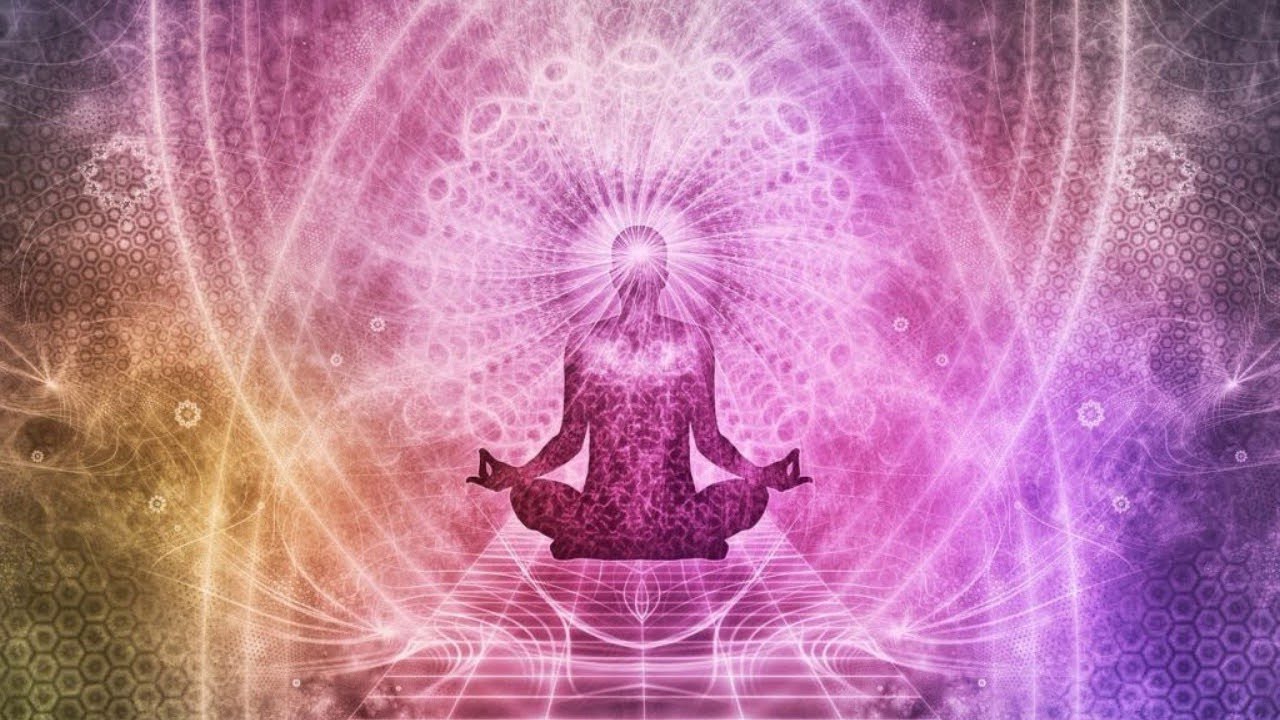 M&uacute;sica Relajante para Subir AUTOESTIMA a 432 Hz