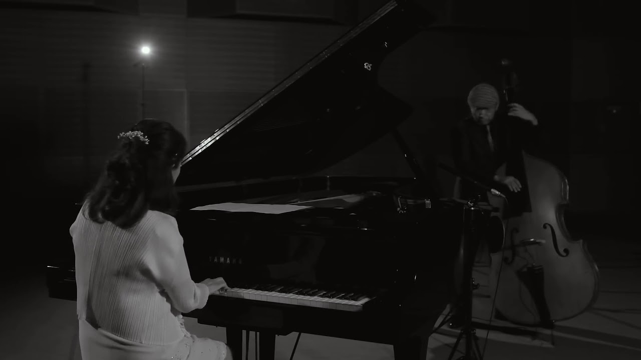 Morigasaki (jazz version)