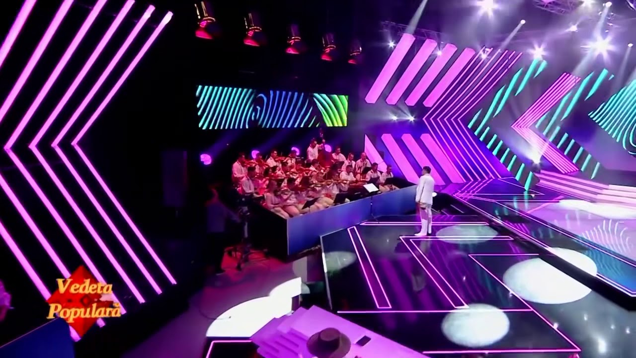 Marius Zorila si Orchestra Nationala Valahia❌Hora Nelu Zorila
