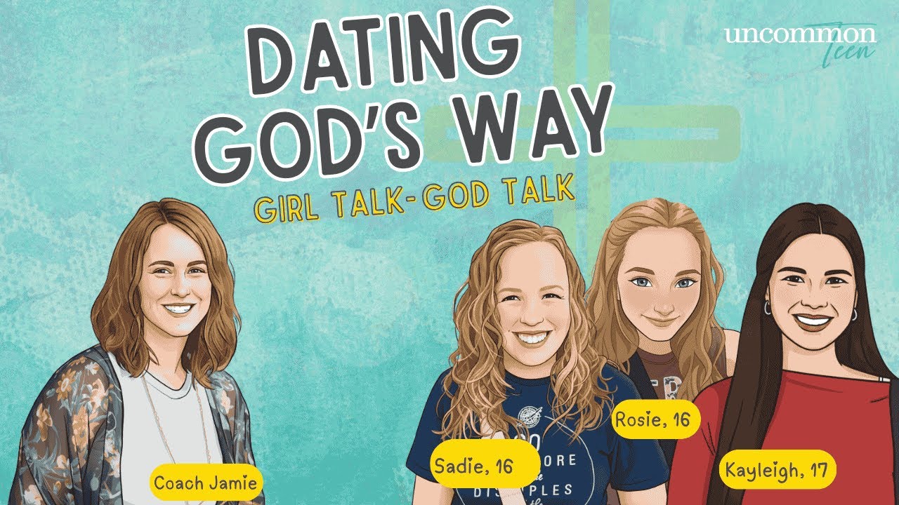 212. Why I’m NOT Dating in High School (And why that’s okay)