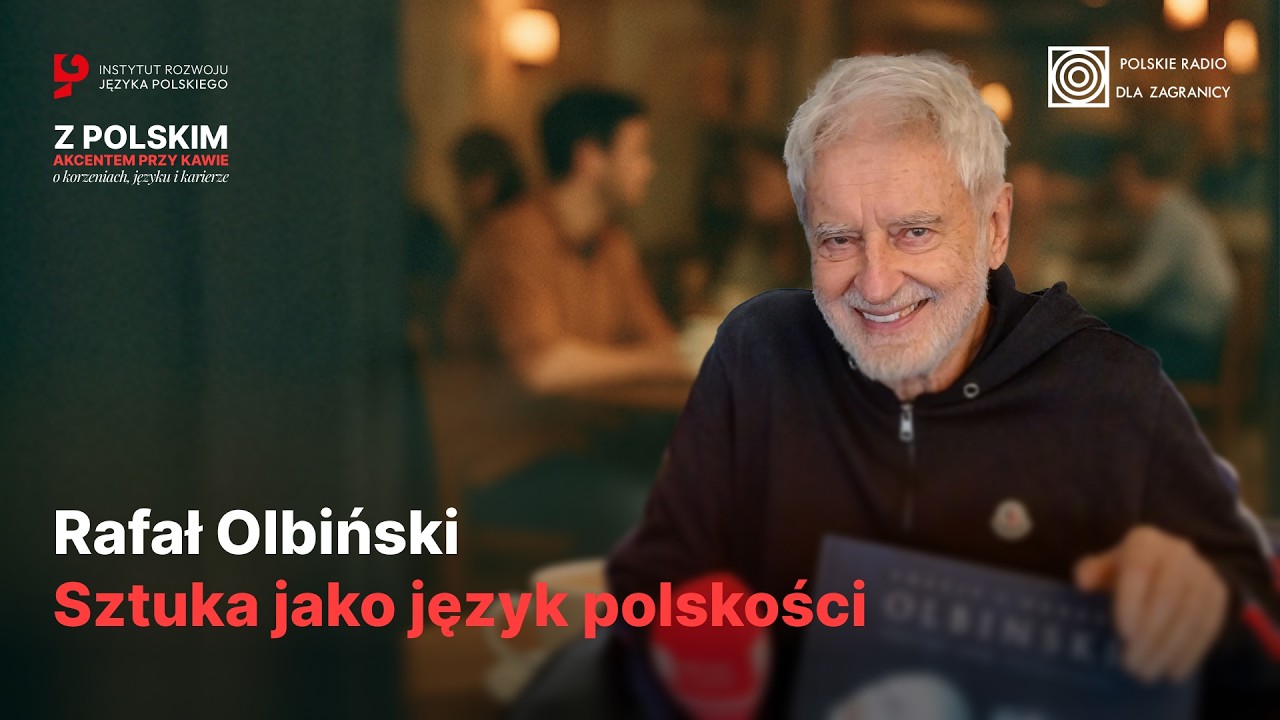 Polski artysta za granicą: jak sztuka może być przejawem polskości