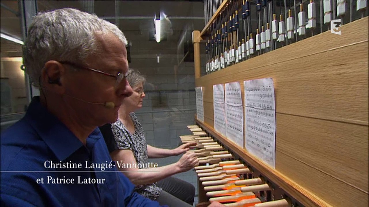 Documentaire 