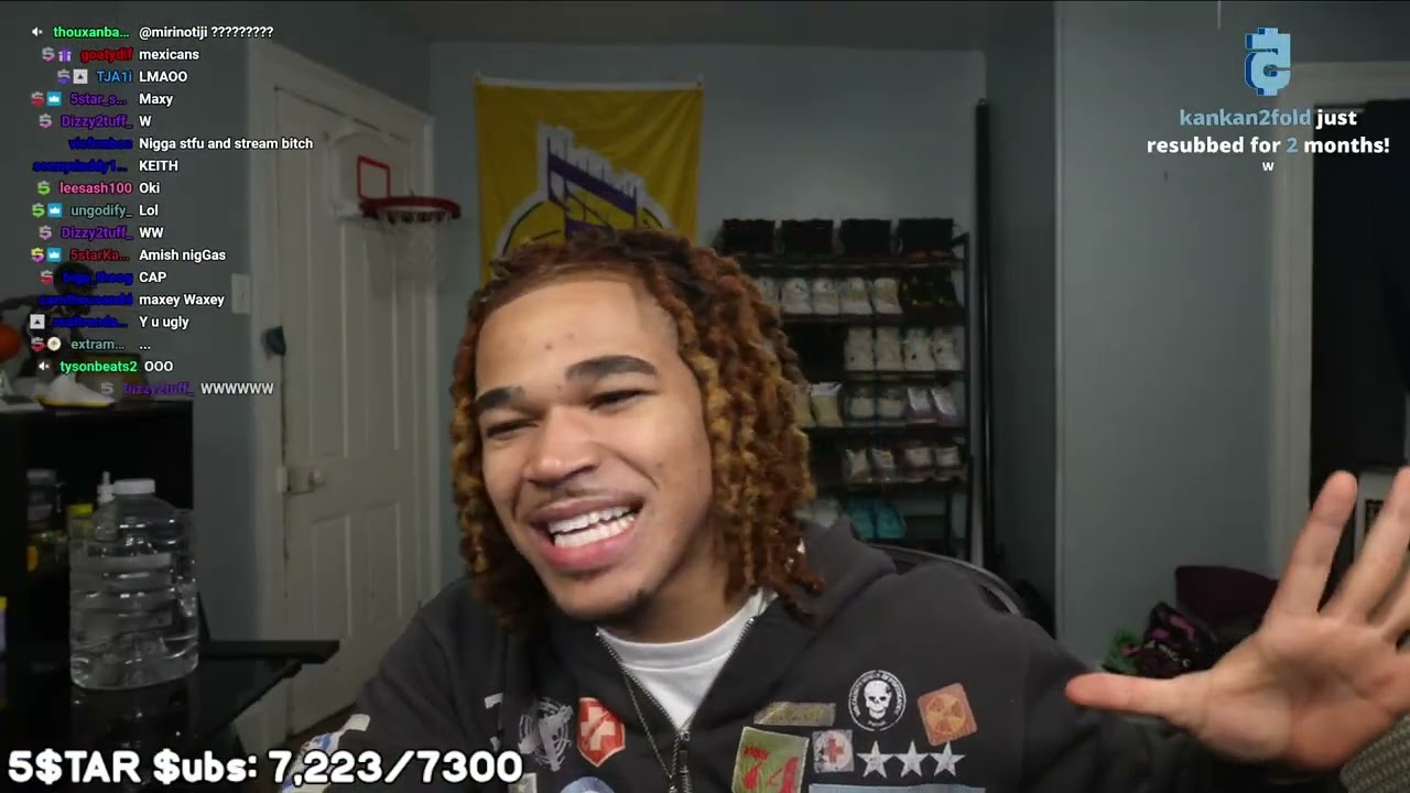 PlaqueBoyMax - okiedokie VOD