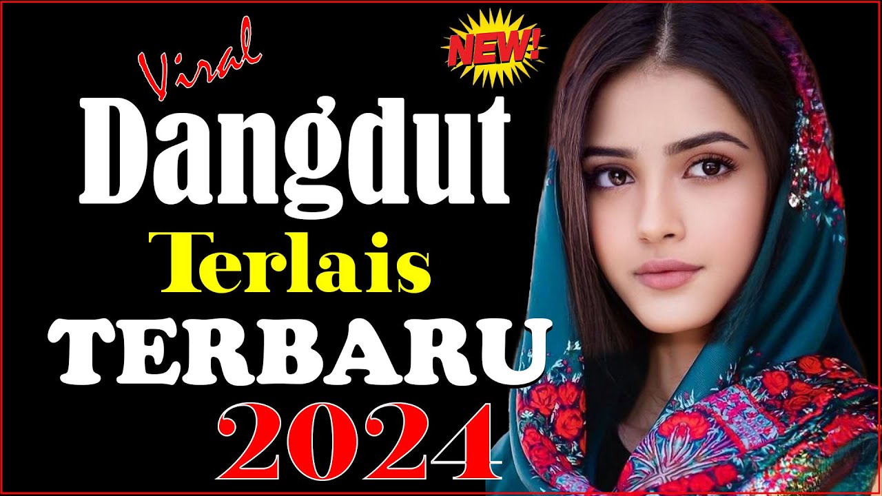 LAGU DANGDUT NONSTOP TERBARU 2023 || DANGDUT MIX TERBAIK  || Dangdut Koplo 2024