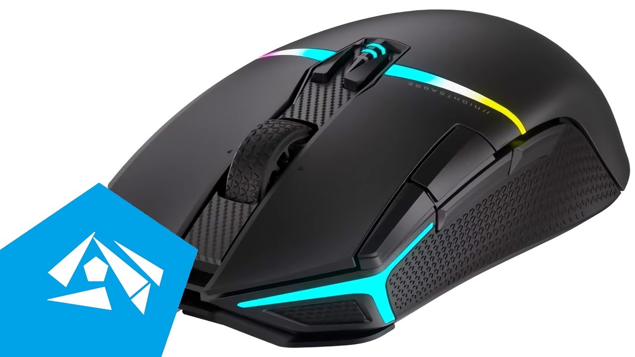 2024 Top 5 Gaming Mouse