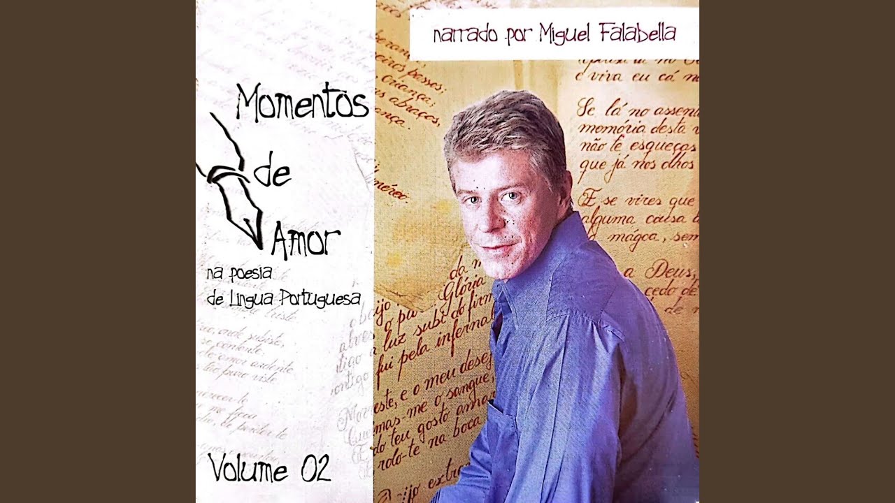 Inconstância / Os Versos Que Eu Te fiz / De Joelhos / Saudades