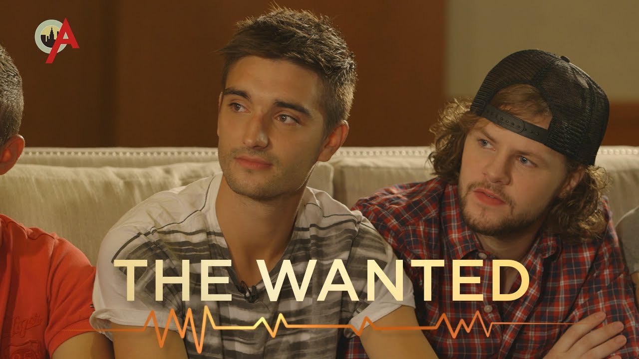 The Wanted | Sound Advice