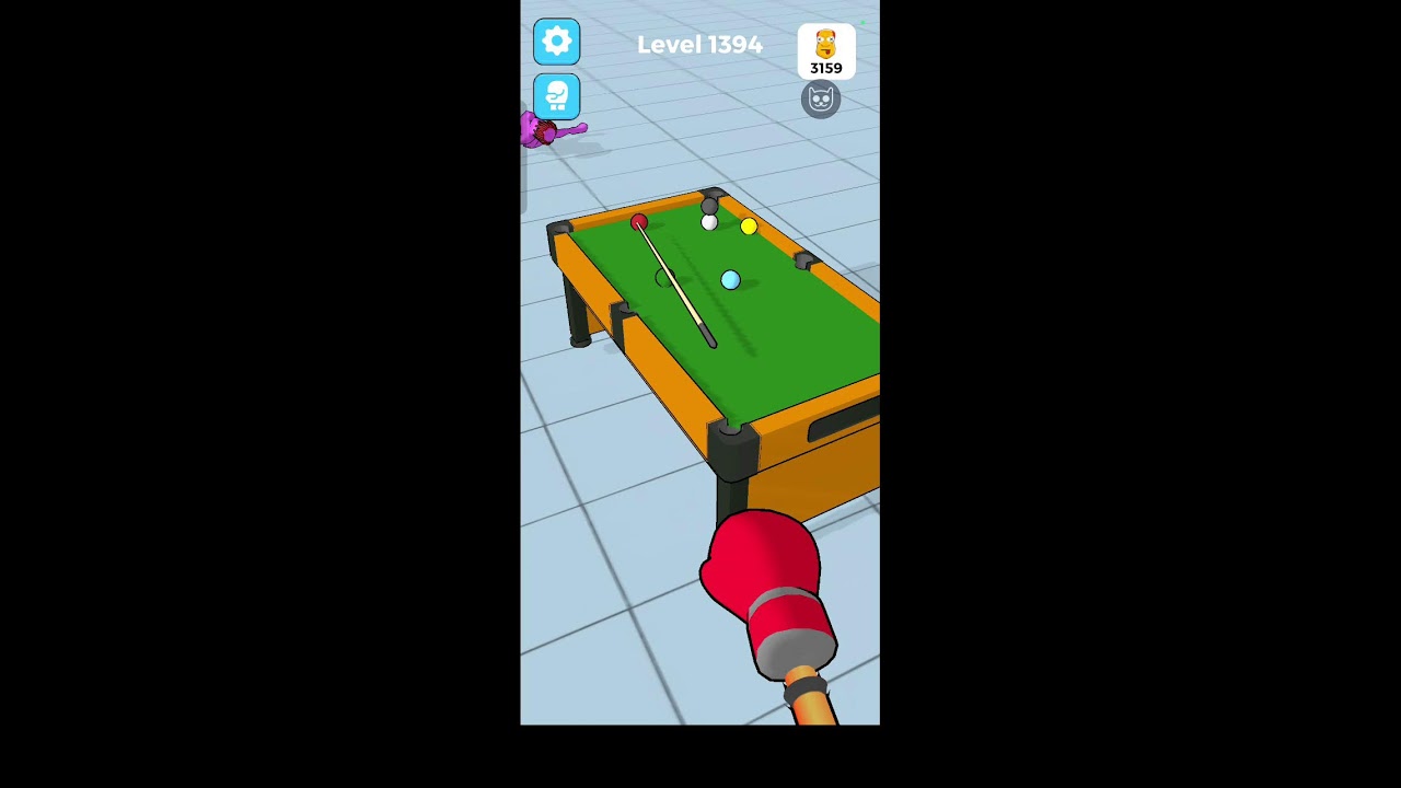 😎 Ready for some time-pass fun? Dive into "Annoying 😳Uncle Punch"! This hyper-casual game